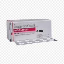 MODLIP-20MG