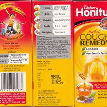 HONITUS SYRUP