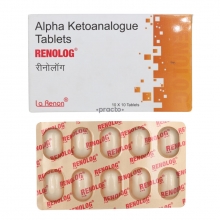 RENOLOG TABLET