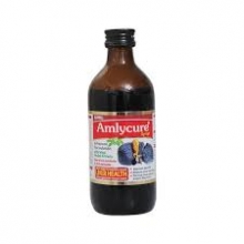 AMLYCURE SYRUP-200ML