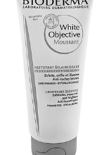 WHITE OBJECTIVE MOUSSANT-200ML