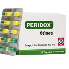PERIDOX CAPSULE