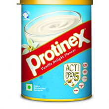 PROTINEX VANILLA DELIGHT-400G