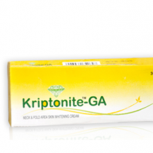 KRIPTONITE-GA 30GRAM.