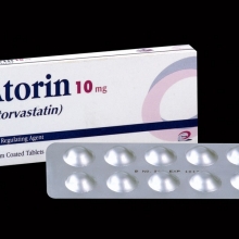 ATORIN-10MG