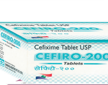 CEFIRO-200MG