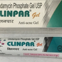 CLINPAR GEL-15G.