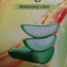 MOISTGLOW LOTION 60ML