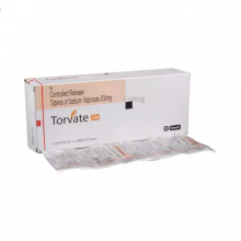 TORVATE-200MG