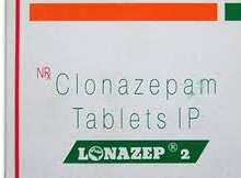 LONAZEP-2MG