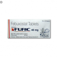 FURIC-40MG