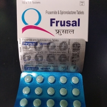 FRUSAL TAB