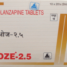 OZE-2.5MG