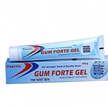 GUM FORTE GEL-100GM.