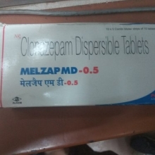 MELZAP MD-0.5MG