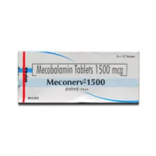 MECONERV-1500MG