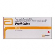 PROTHIADEN-25MG