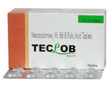 TECLOB TABLET