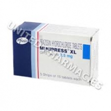 MINIPRESS XL-2.5MG