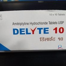 DELYTE 10MG