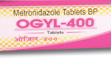 OGYL-400MG