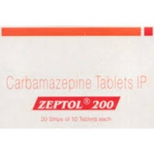 ZEPTOL-200MG