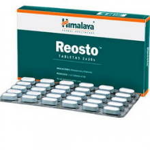 REOSTO TAB