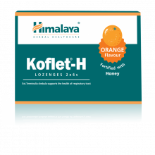 KOFLET-H ORANGE