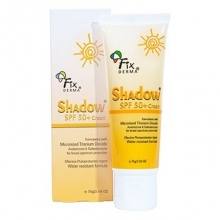 SHADOW SPF-50+ CREAM(FIX DERMA)