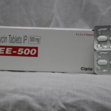 AZEE-500MG