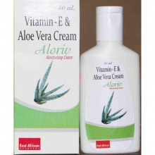 ALORIV CREAM 60ML