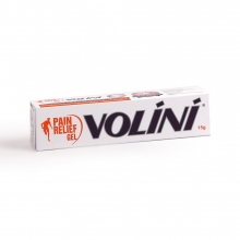 VOLINI GEL-15G.