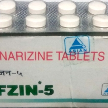 EFZIN-5MG