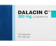 DALACIN C-300MG