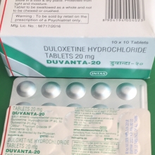 Cymbalta 20mg