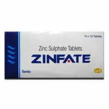 ZINFATE TAB.