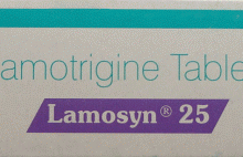 LAMOSYN-25MG