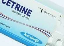 CETRINE-10MG
