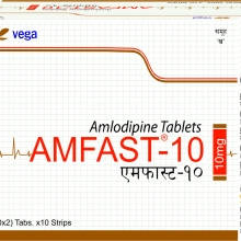 AMFAST-10MG