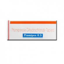 PRAMIPEX-0.5MG