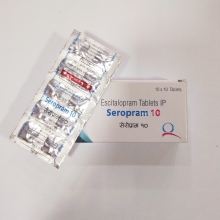 SEROPRAM-10MG