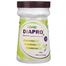 DIAPRO SUGARFREE POWDER 400G.