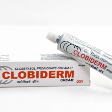 CLOBIDERM CREAM 20G.