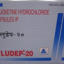 FLUDEP-20MG