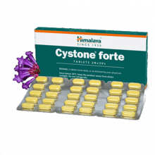 CYSTONE FORTE