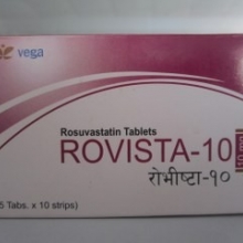 ROVISTA-10MG