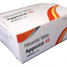 APPOSTAT-40 TAB