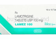 LAMEZ-100MG