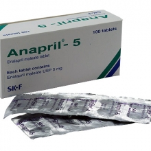 ANAPRIL-5MG