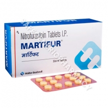 MARTIFUR-100MG